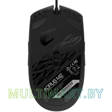 Игровая мышь Gigabyte AORUS M2 картинка 5